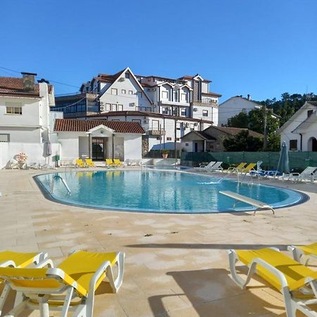 Hotel Boavista I Melgaco Ngoại thất bức ảnh