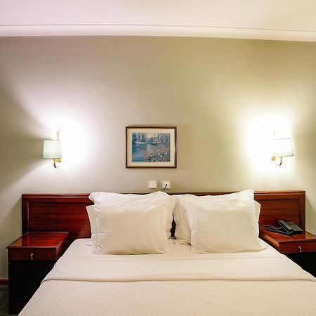 Hotel Boavista I Melgaco Ngoại thất bức ảnh