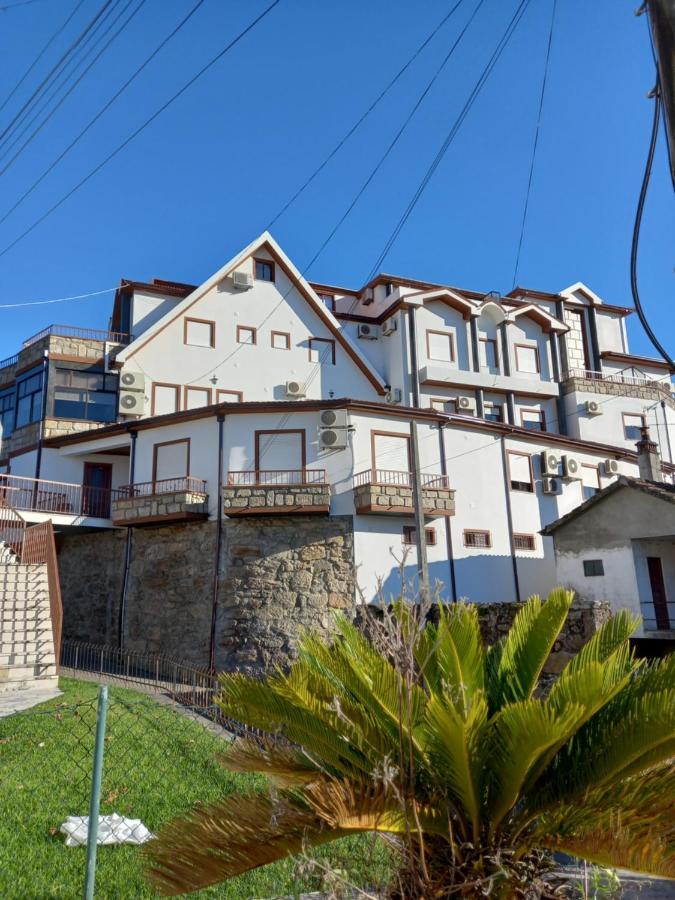 Hotel Boavista I Melgaco Ngoại thất bức ảnh