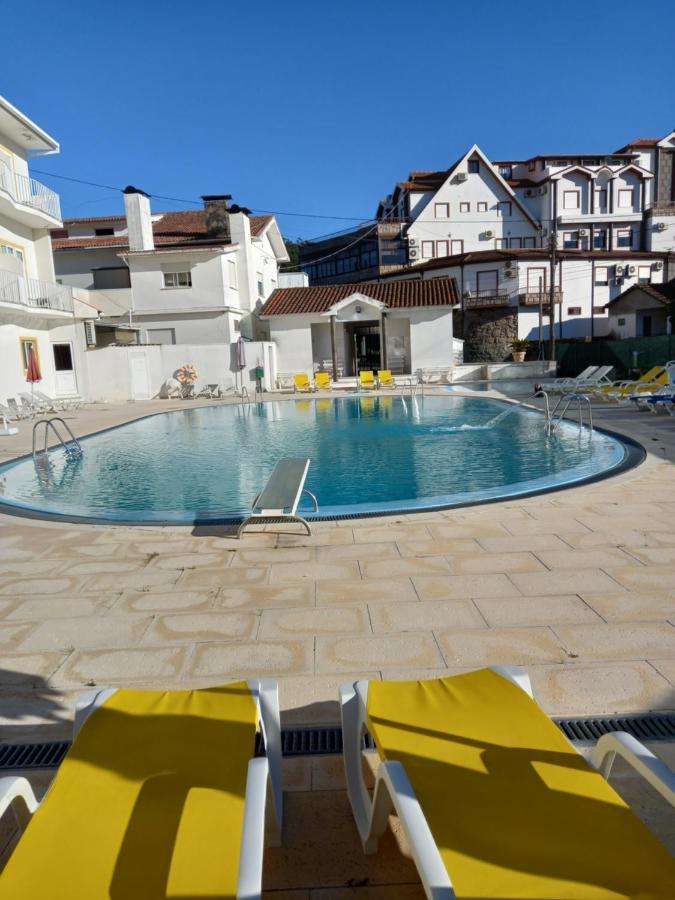 Hotel Boavista I Melgaco Ngoại thất bức ảnh