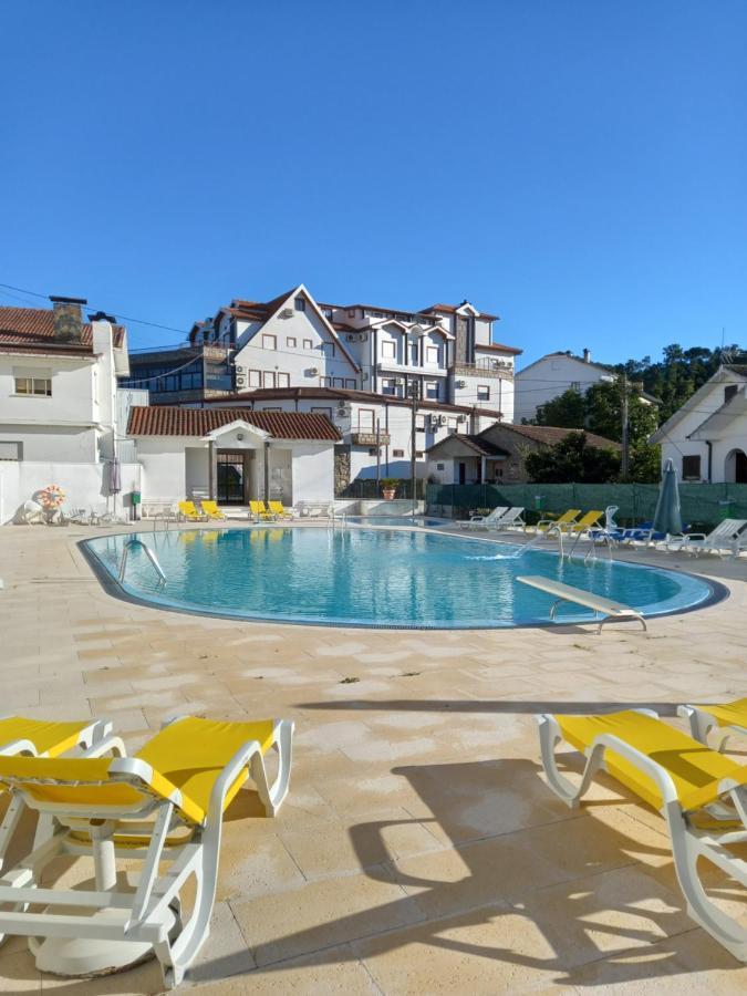 Hotel Boavista I Melgaco Ngoại thất bức ảnh