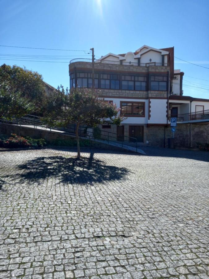 Hotel Boavista I Melgaco Ngoại thất bức ảnh