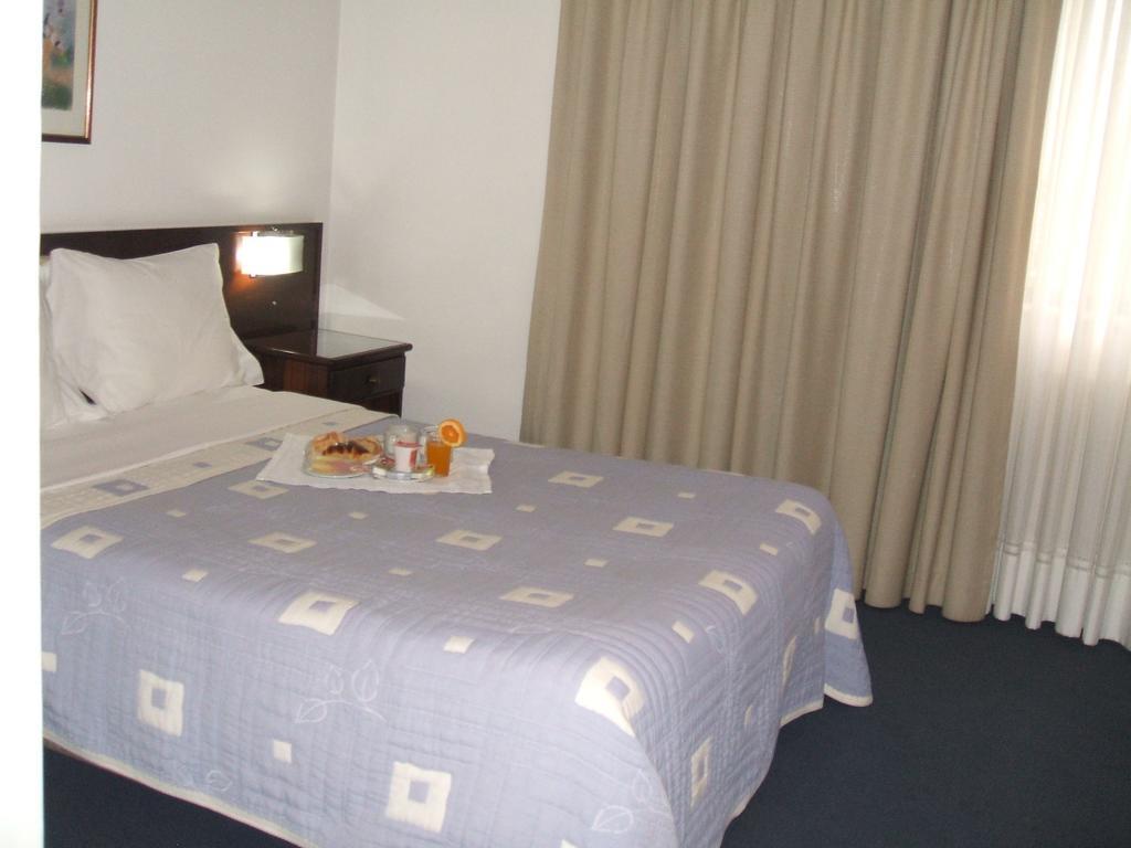 Hotel Boavista I Melgaco Ngoại thất bức ảnh