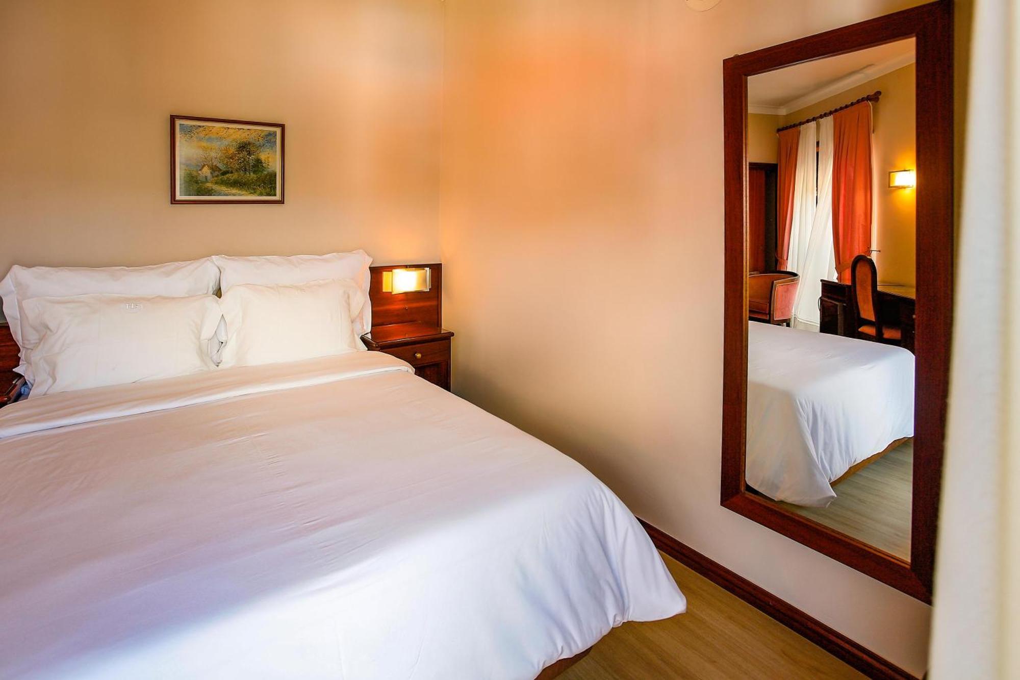 Hotel Boavista I Melgaco Ngoại thất bức ảnh