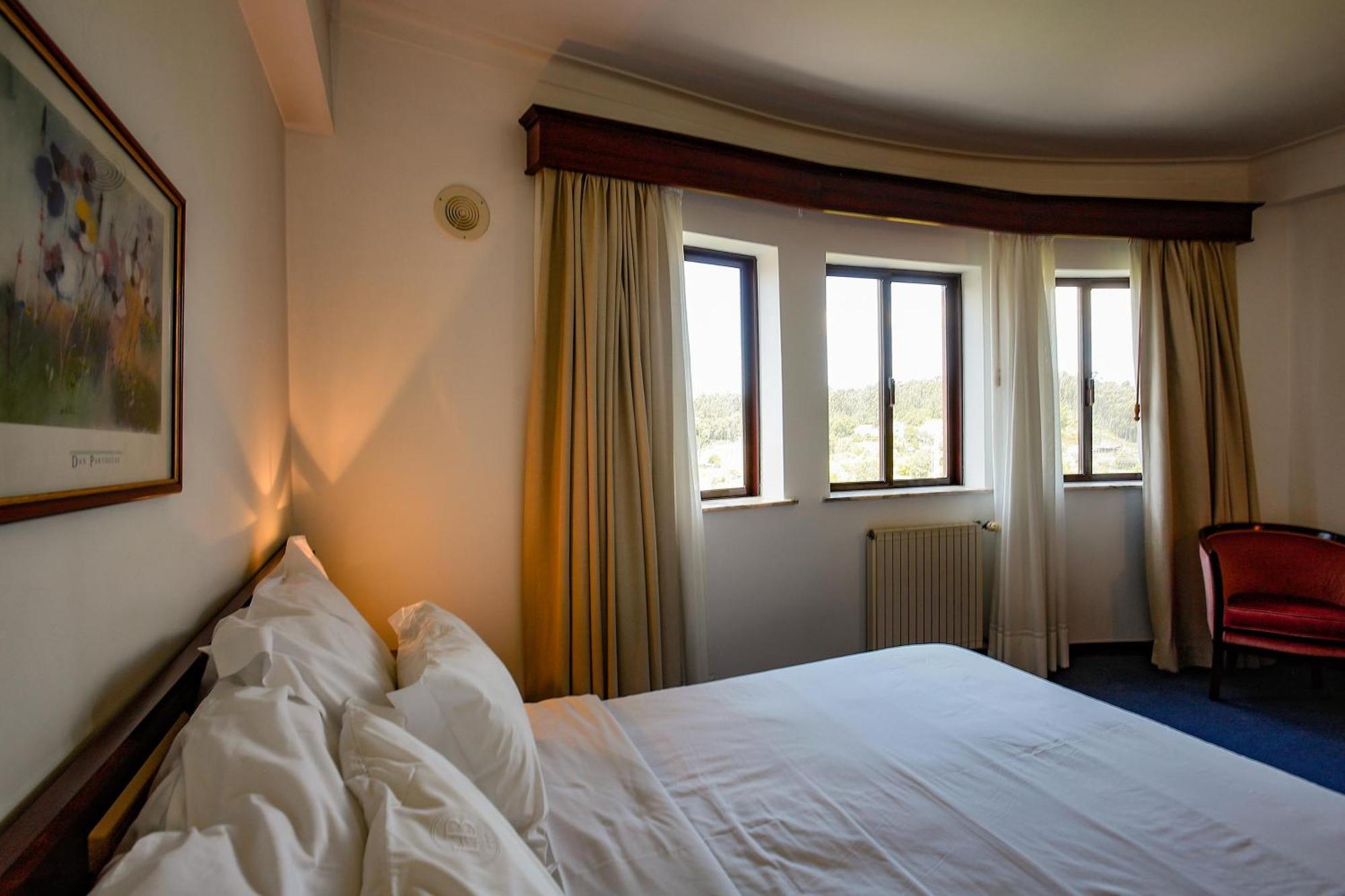 Hotel Boavista I Melgaco Ngoại thất bức ảnh