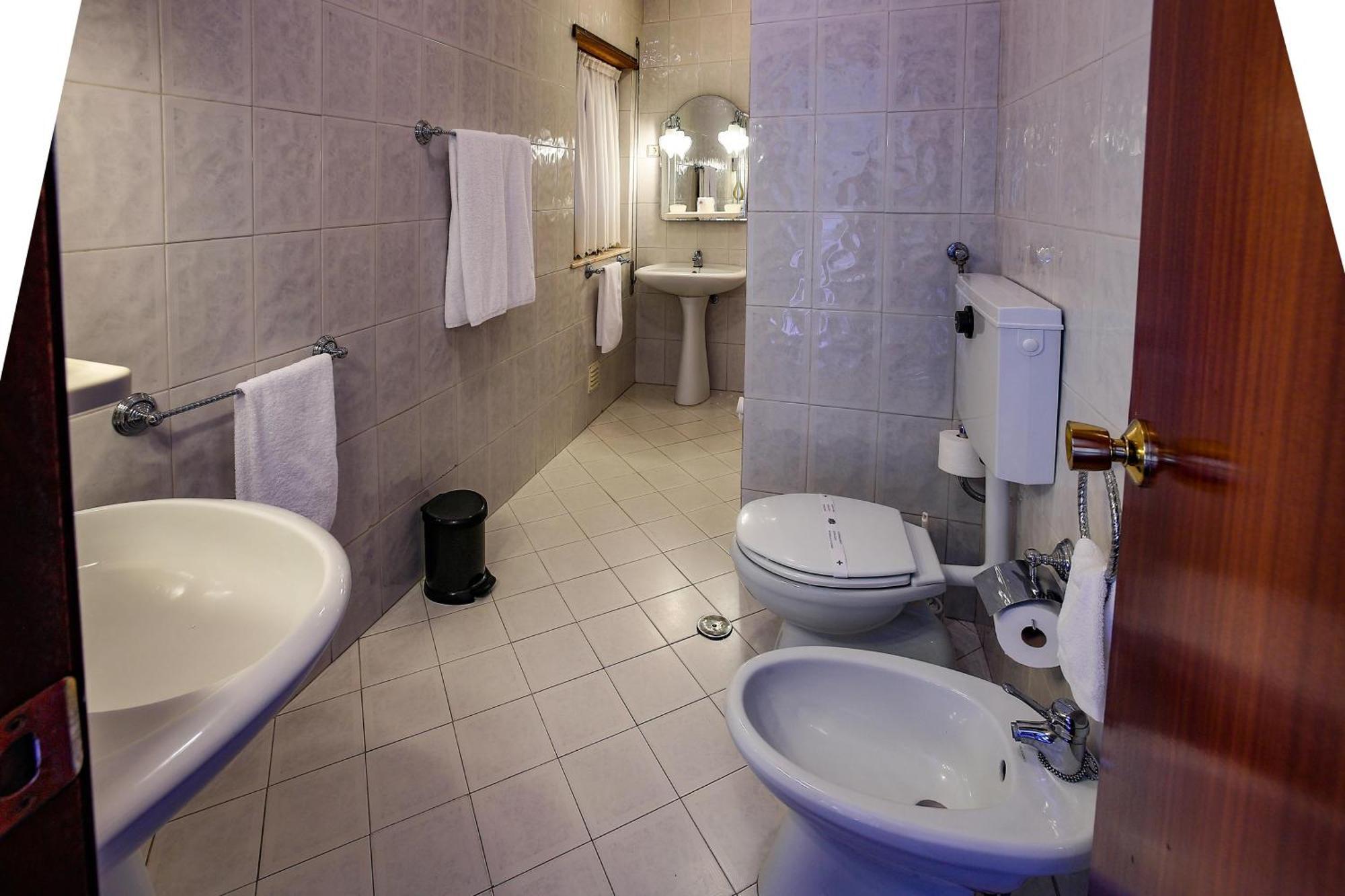 Hotel Boavista I Melgaco Ngoại thất bức ảnh