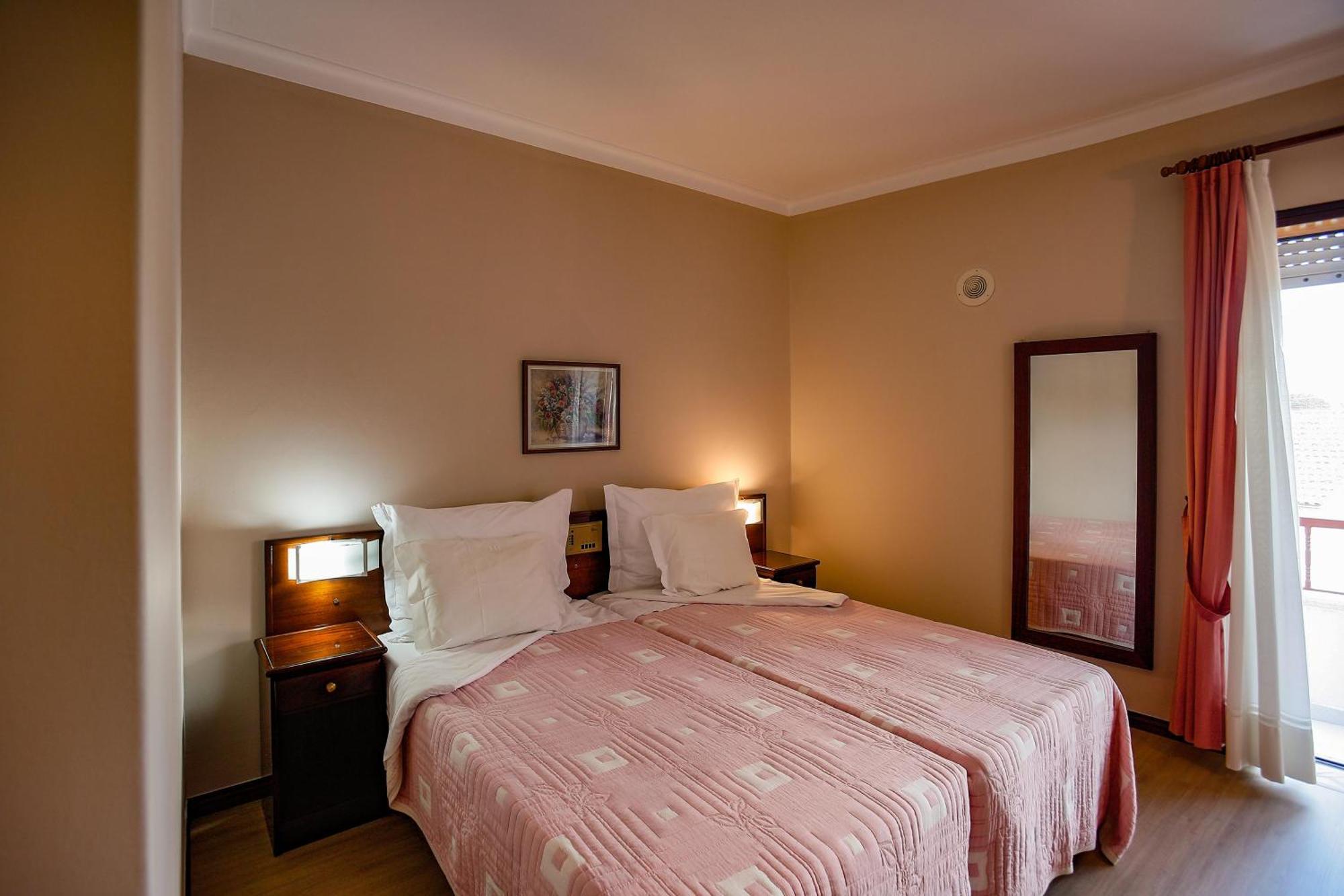 Hotel Boavista I Melgaco Ngoại thất bức ảnh