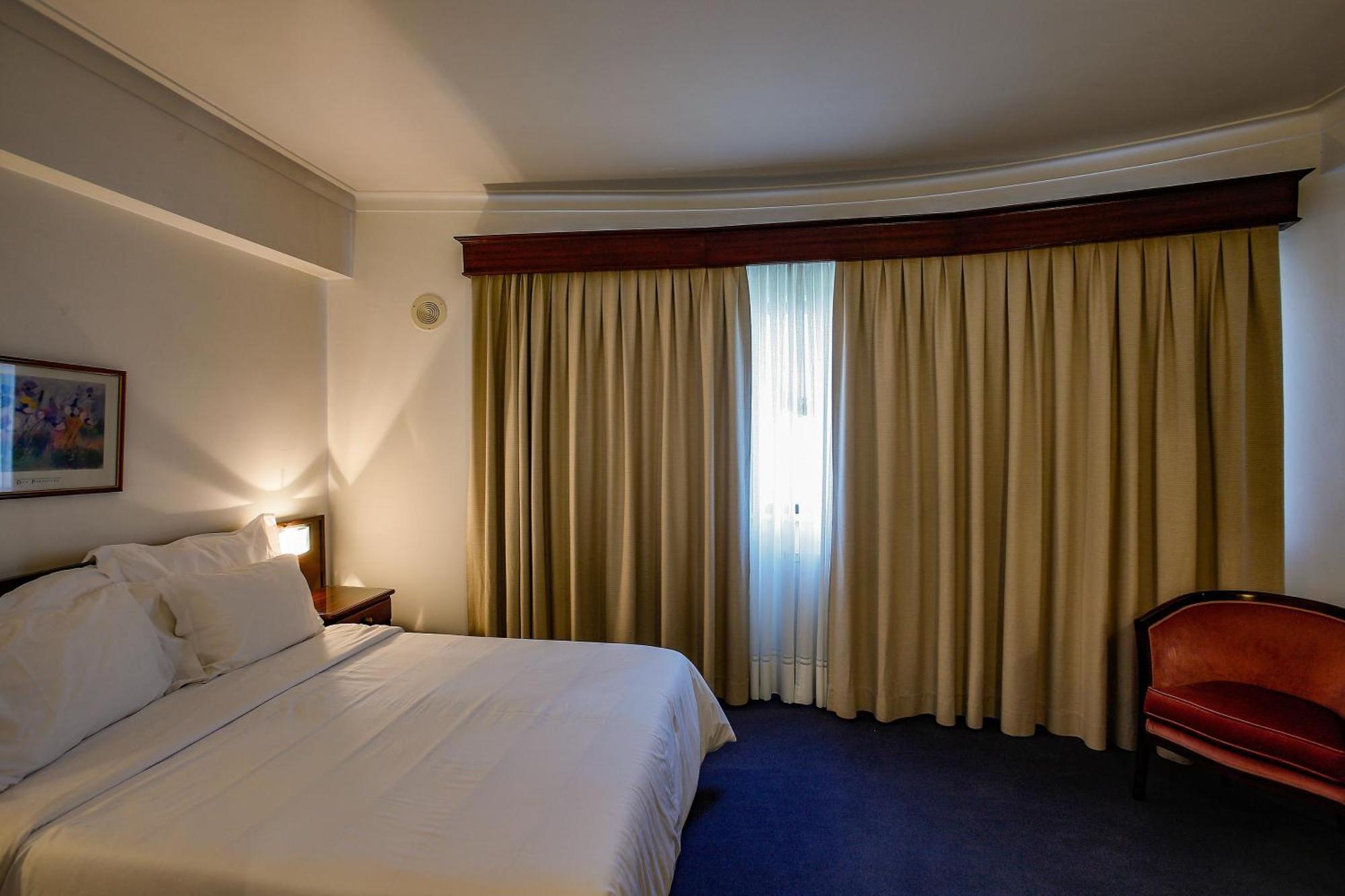 Hotel Boavista I Melgaco Ngoại thất bức ảnh