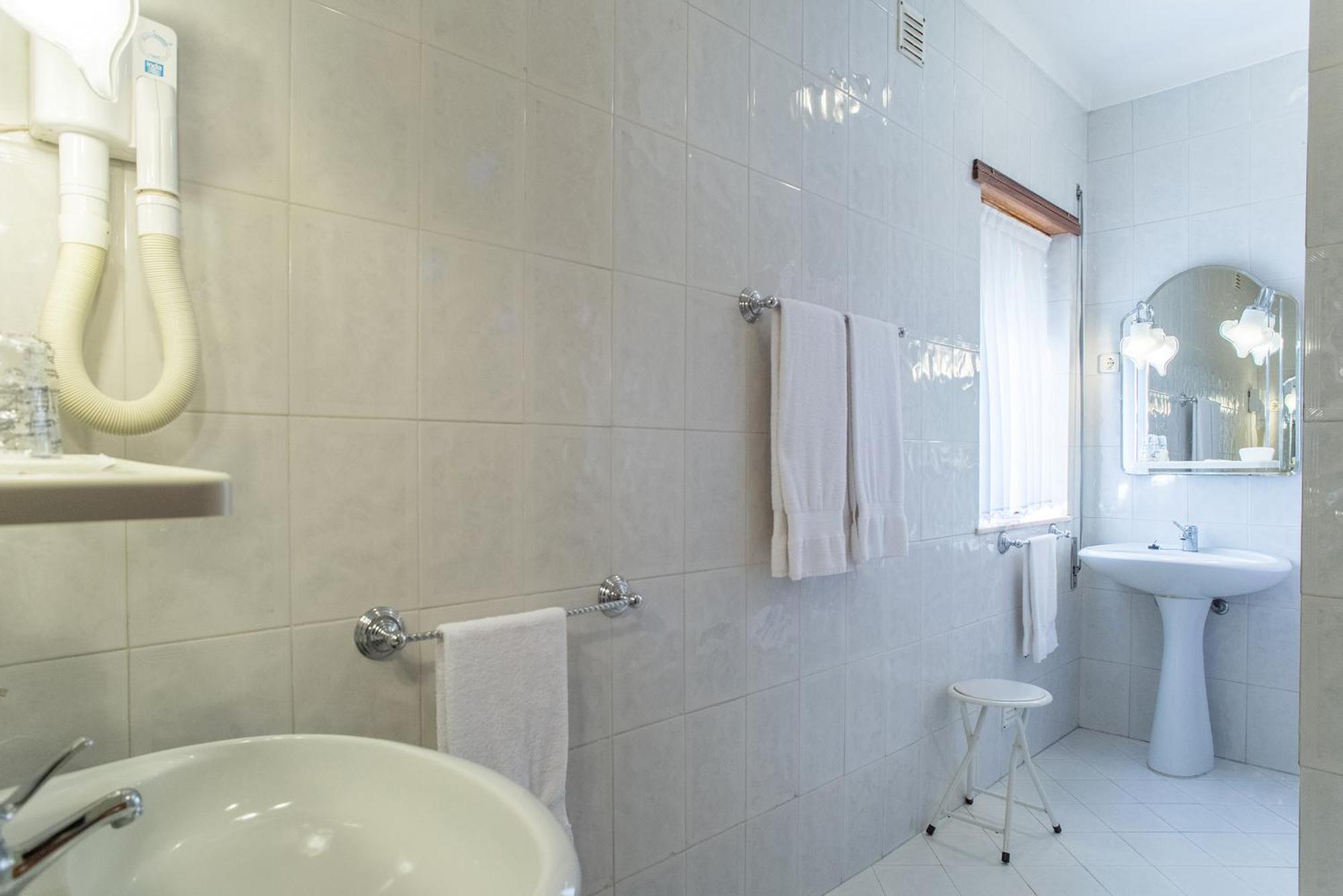Hotel Boavista I Melgaco Ngoại thất bức ảnh