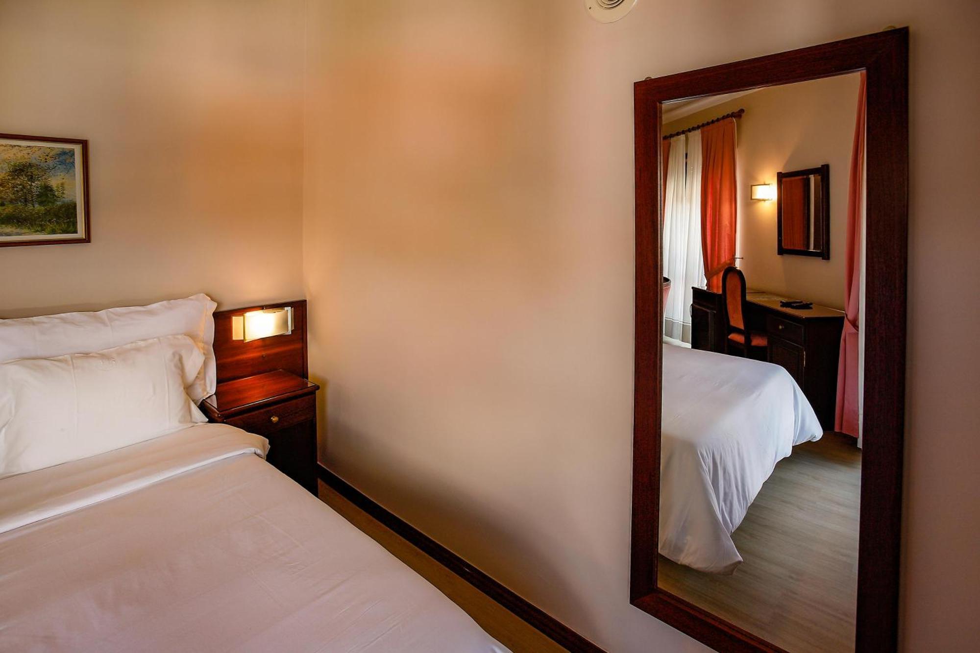 Hotel Boavista I Melgaco Ngoại thất bức ảnh