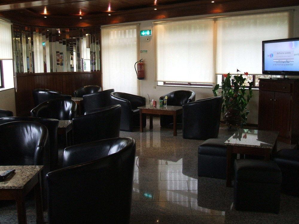Hotel Boavista I Melgaco Ngoại thất bức ảnh