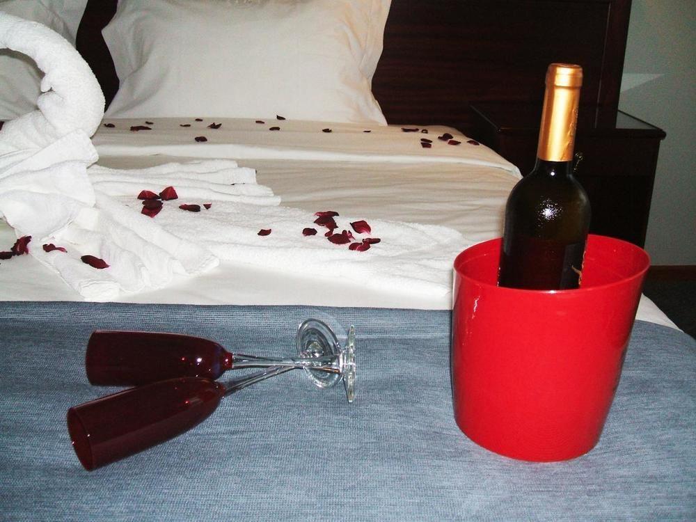 Hotel Boavista I Melgaco Ngoại thất bức ảnh