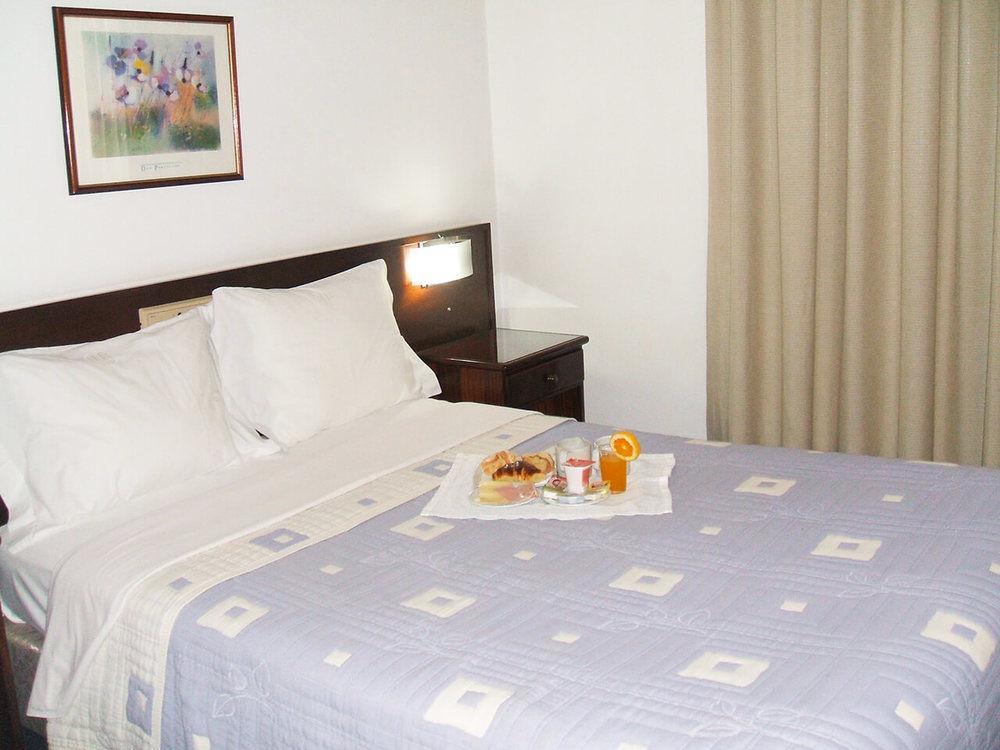 Hotel Boavista I Melgaco Ngoại thất bức ảnh