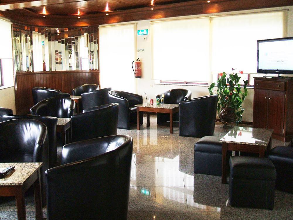 Hotel Boavista I Melgaco Ngoại thất bức ảnh