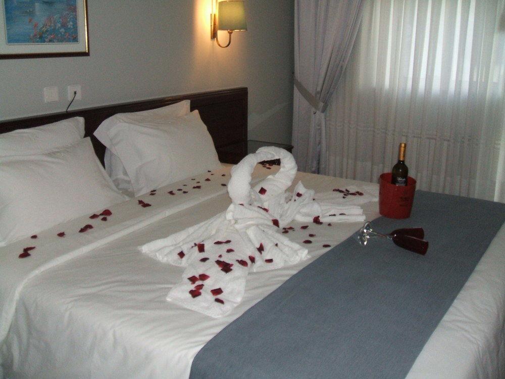 Hotel Boavista I Melgaco Ngoại thất bức ảnh