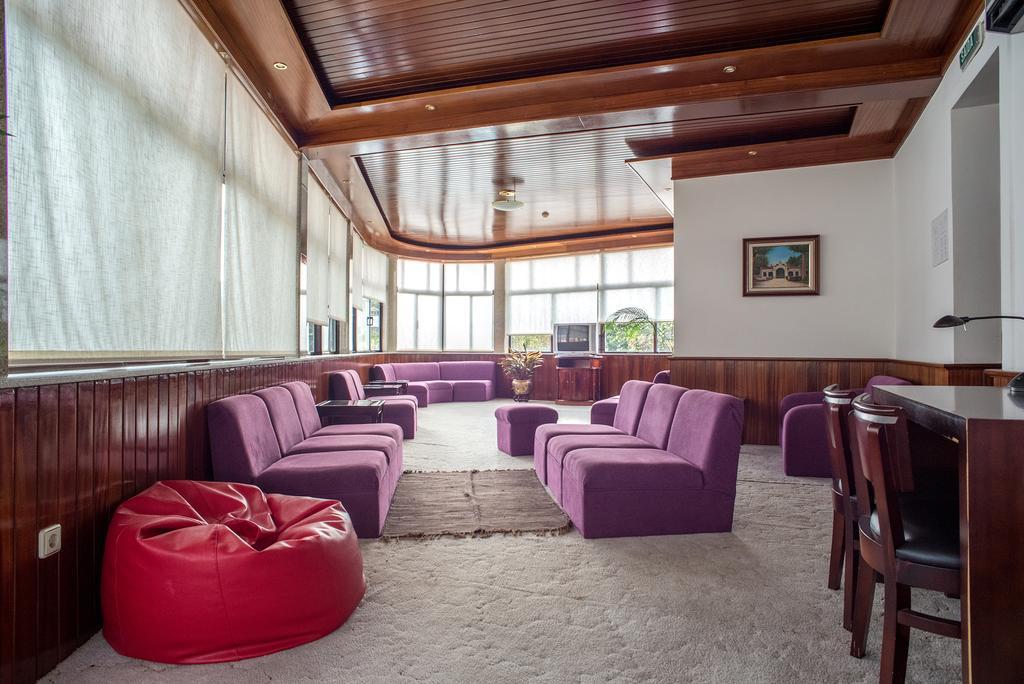 Hotel Boavista I Melgaco Ngoại thất bức ảnh