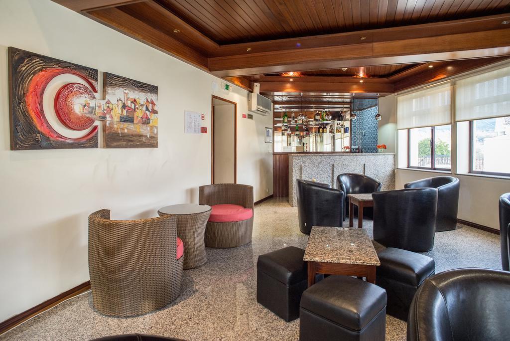 Hotel Boavista I Melgaco Ngoại thất bức ảnh
