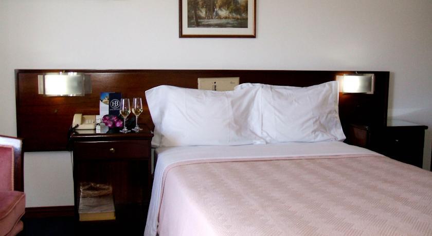 Hotel Boavista I Melgaco Phòng bức ảnh