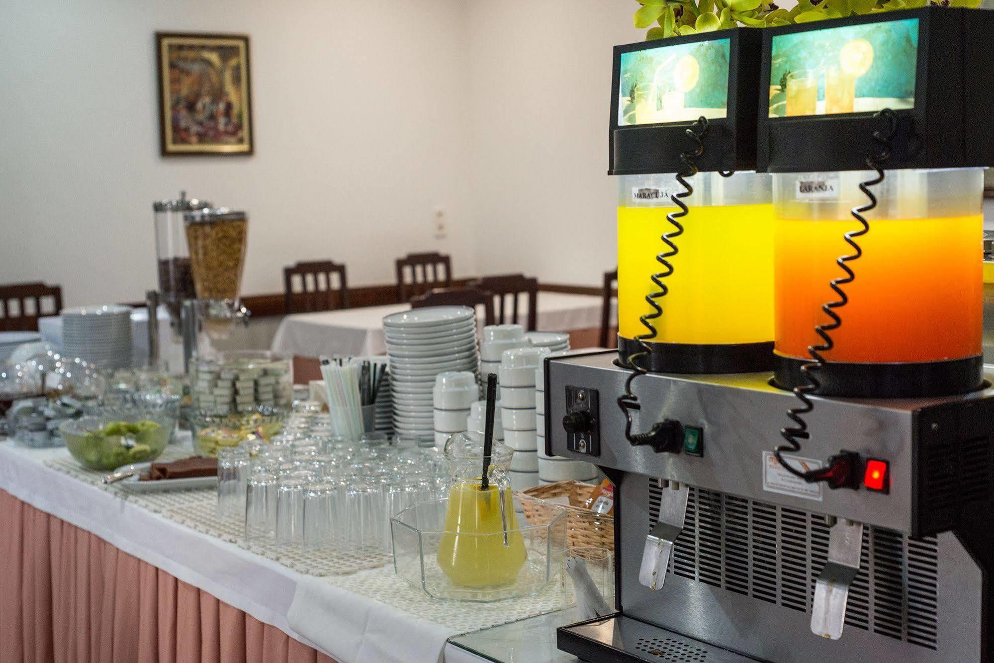 Hotel Boavista I Melgaco Ngoại thất bức ảnh
